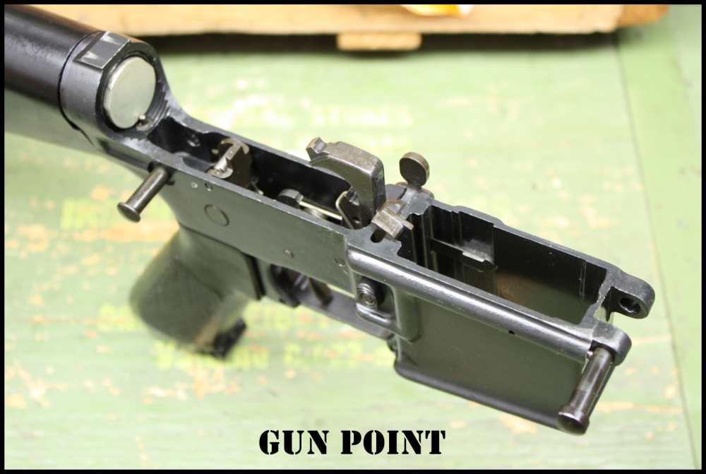 Colt M16 Excellent Condition  Civilian Legal Transferable Machine Gun COLT-img-58