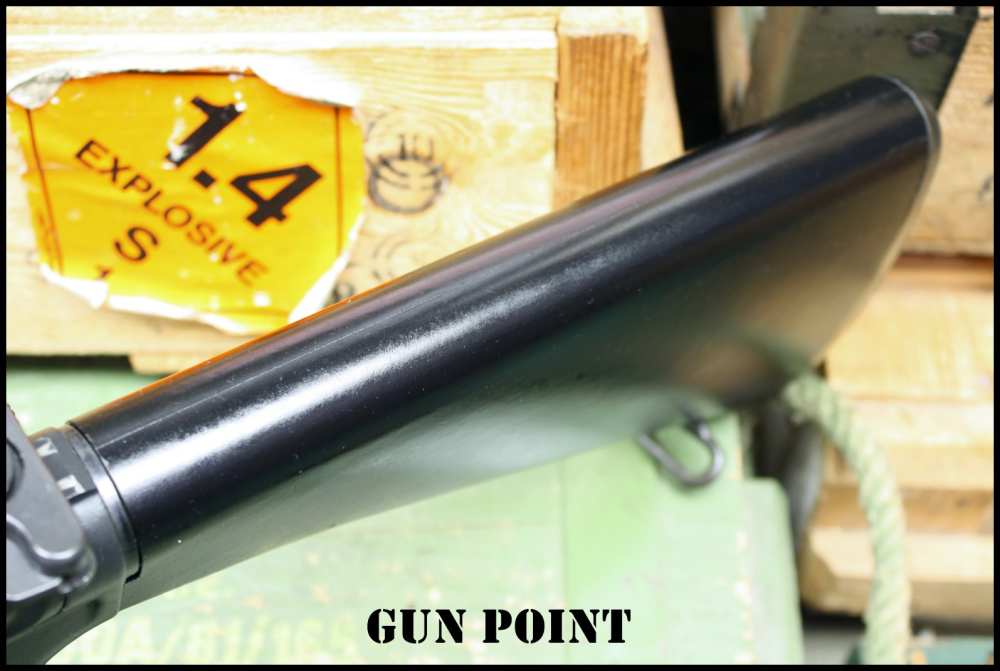 Colt M16 Excellent Condition  Civilian Legal Transferable Machine Gun COLT-img-29