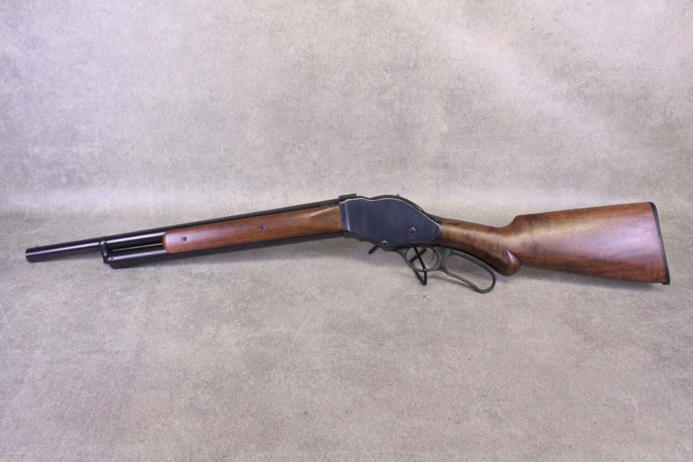 SDI China Model 87 - 20" - 12GA - w/Original Box-img-12