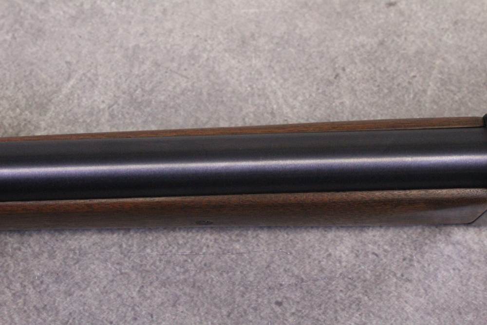SDI China Model 87 - 20" - 12GA - w/Original Box-img-31