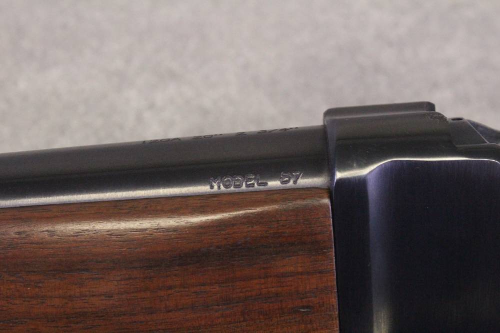 SDI China Model 87 - 20" - 12GA - w/Original Box-img-17