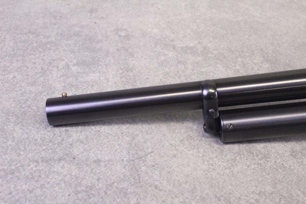 SDI China Model 87 - 20" - 12GA - w/Original Box-img-14