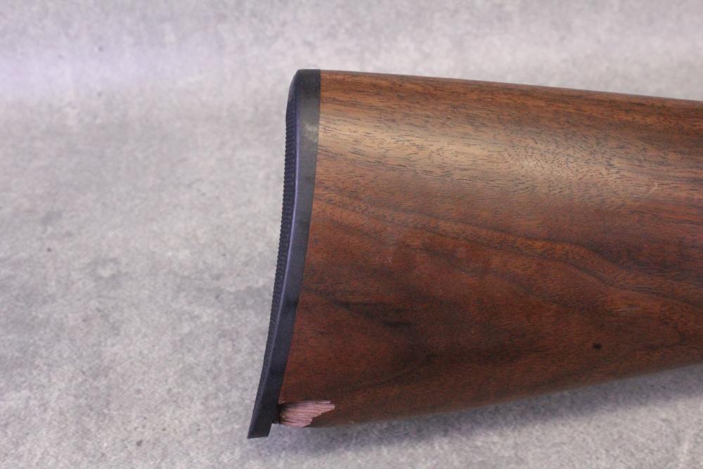SDI China Model 87 - 20" - 12GA - w/Original Box-img-9