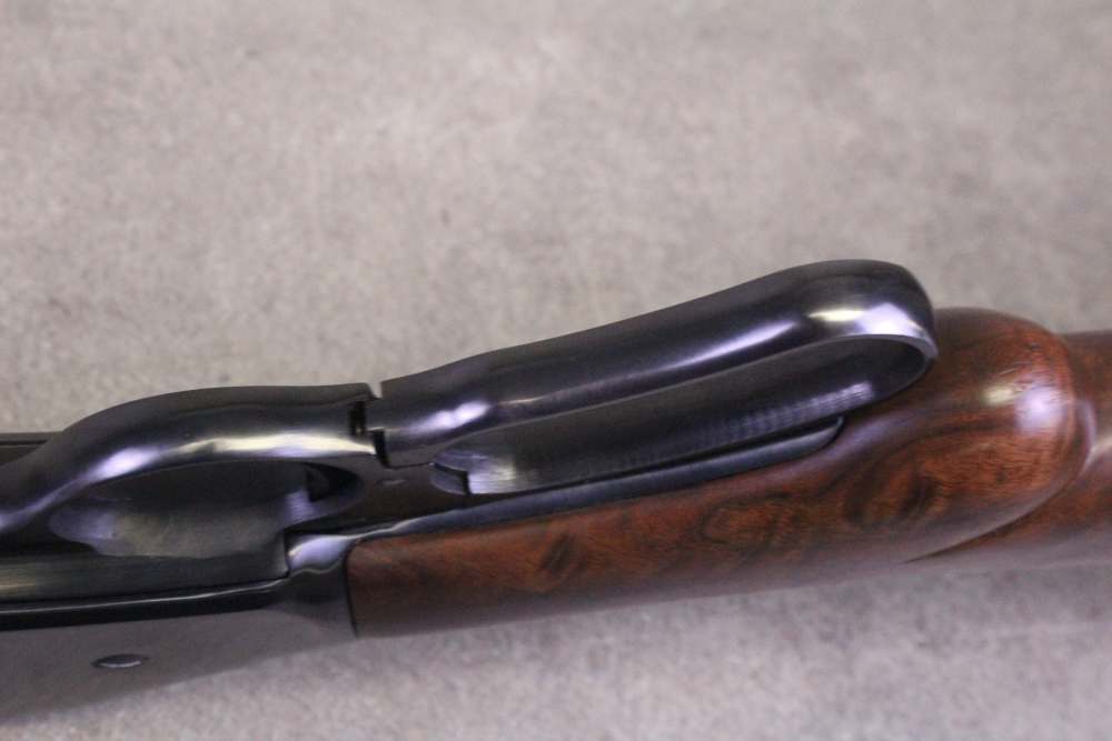 SDI China Model 87 - 20" - 12GA - w/Original Box-img-33