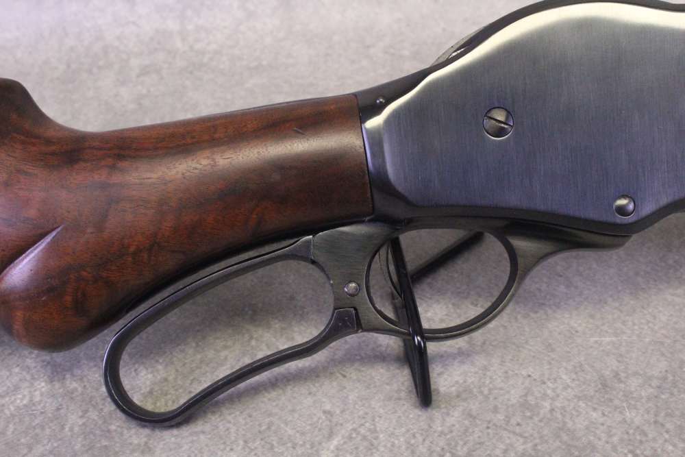 SDI China Model 87 - 20" - 12GA - w/Original Box-img-7