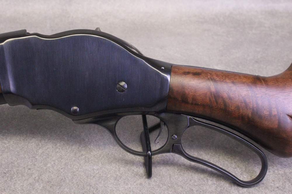 SDI China Model 87 - 20" - 12GA - w/Original Box-img-18
