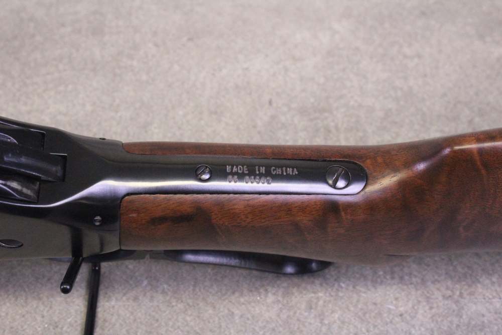 SDI China Model 87 - 20" - 12GA - w/Original Box-img-26