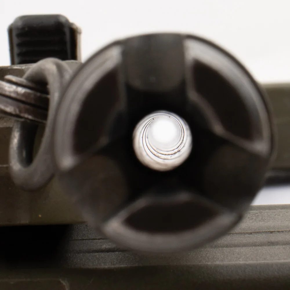 CETME LC 5.56 Parts Kit Intact Barrel OD Green w/ 2x 30rd Mags-img-12