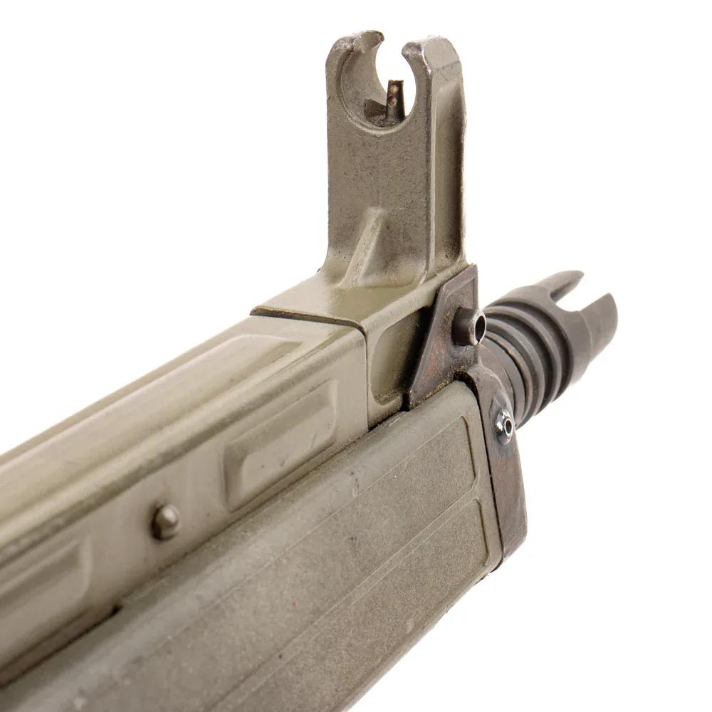 CETME LC 5.56 Parts Kit Intact Barrel OD Green w/ 2x 30rd Mags-img-11