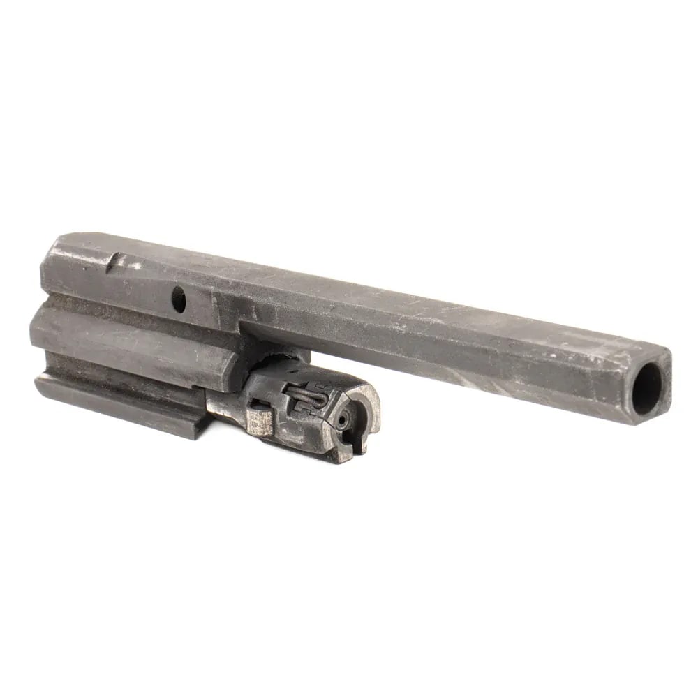 CETME LC 5.56 Parts Kit Intact Barrel OD Green w/ 2x 30rd Mags-img-14