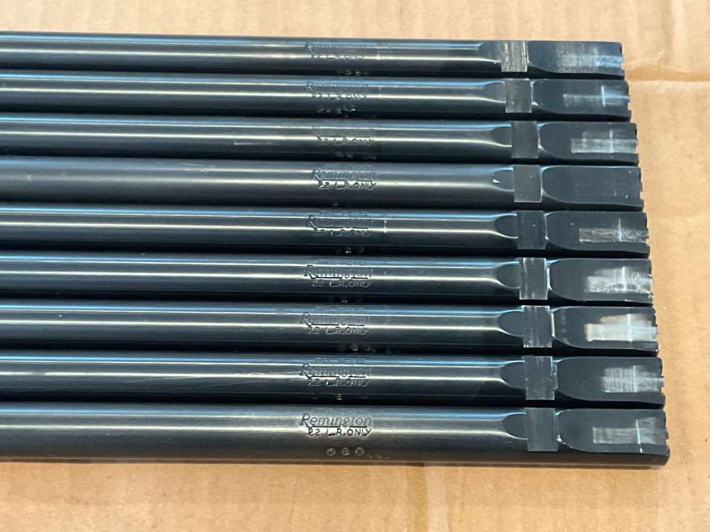 Remington Nylon 66, 77, 10C Rifle Barrels-img-4