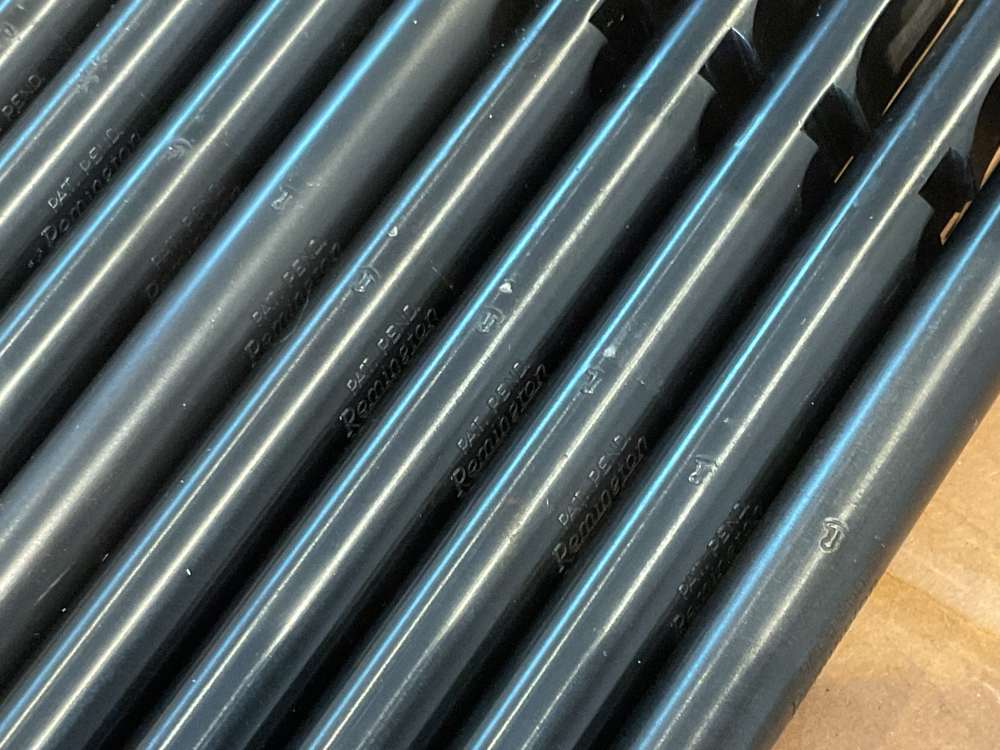 Remington Nylon 66, 77, 10C Rifle Barrels-img-13