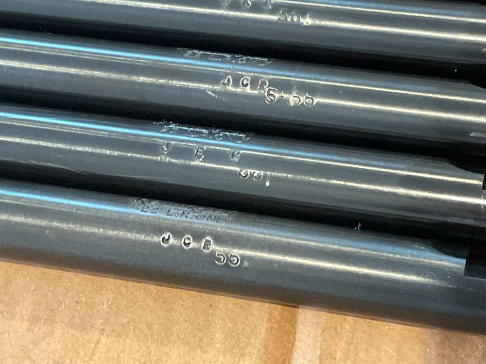 Remington Nylon 66, 77, 10C Rifle Barrels-img-12