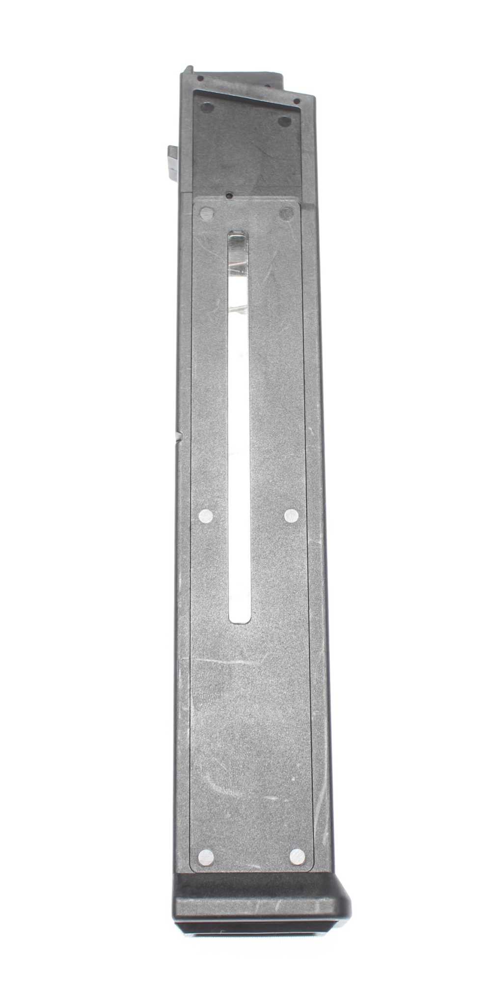 FACTORY HECKLER & KOCH LE MARKED UMP .45ACP 25RD MAGAZINE!-img-3