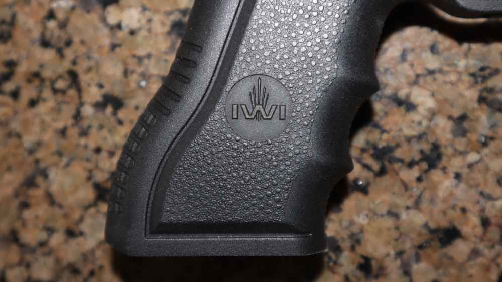 Magnum Research Baby Eagle II .40 S&W -img-24
