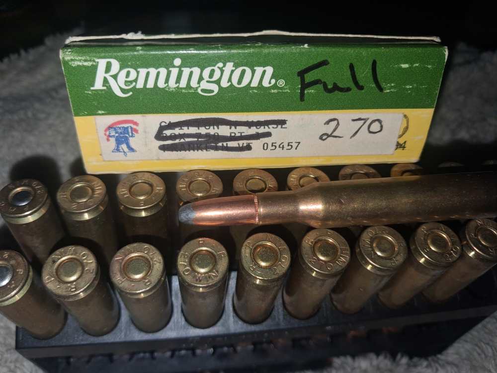 Remington 270-img-0