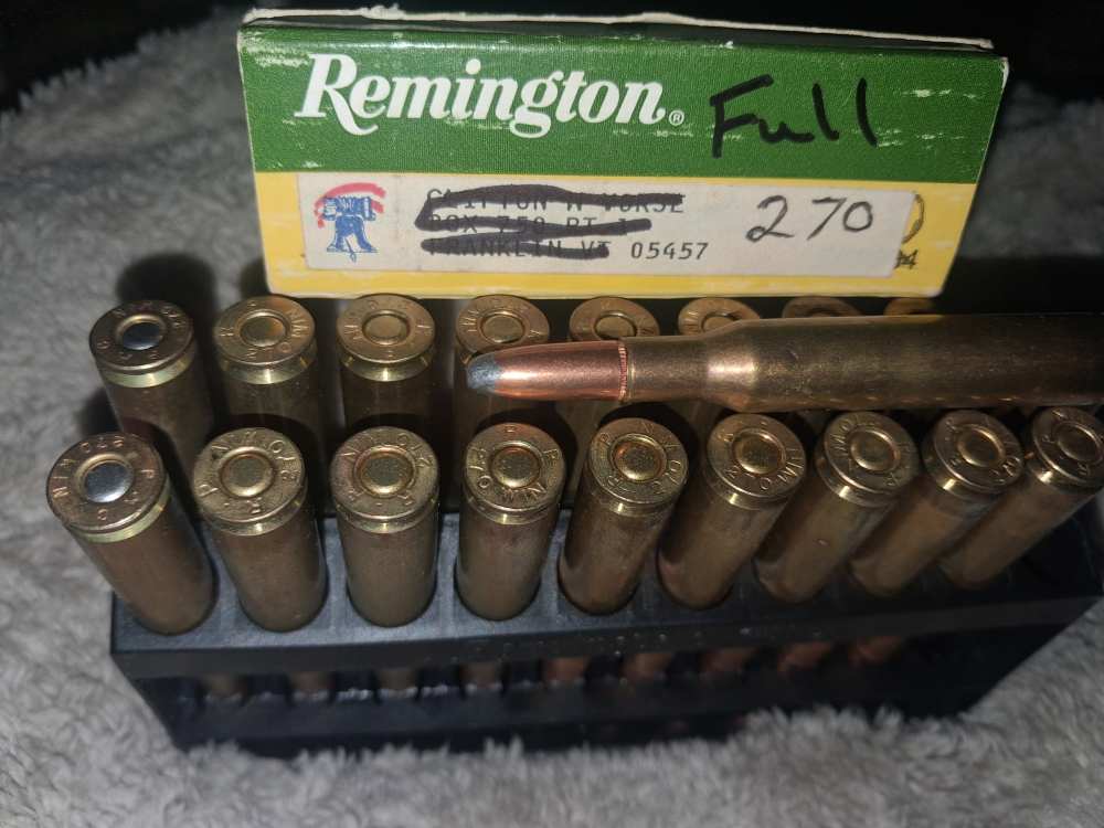 Remington 270-img-1