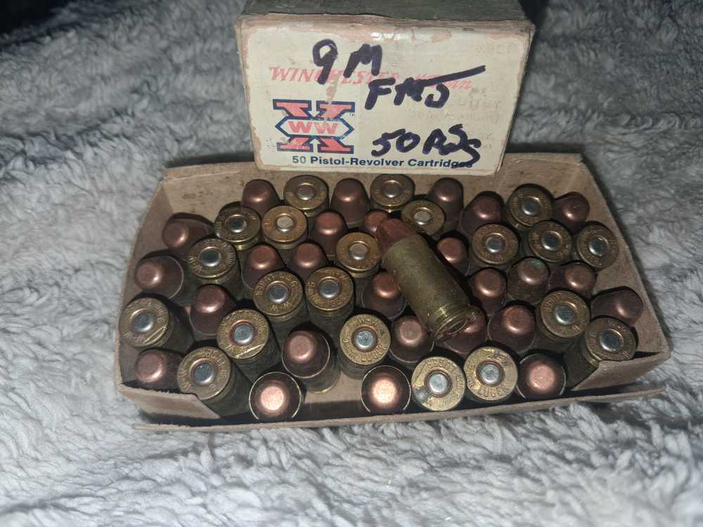 Winchester 9mm-img-2