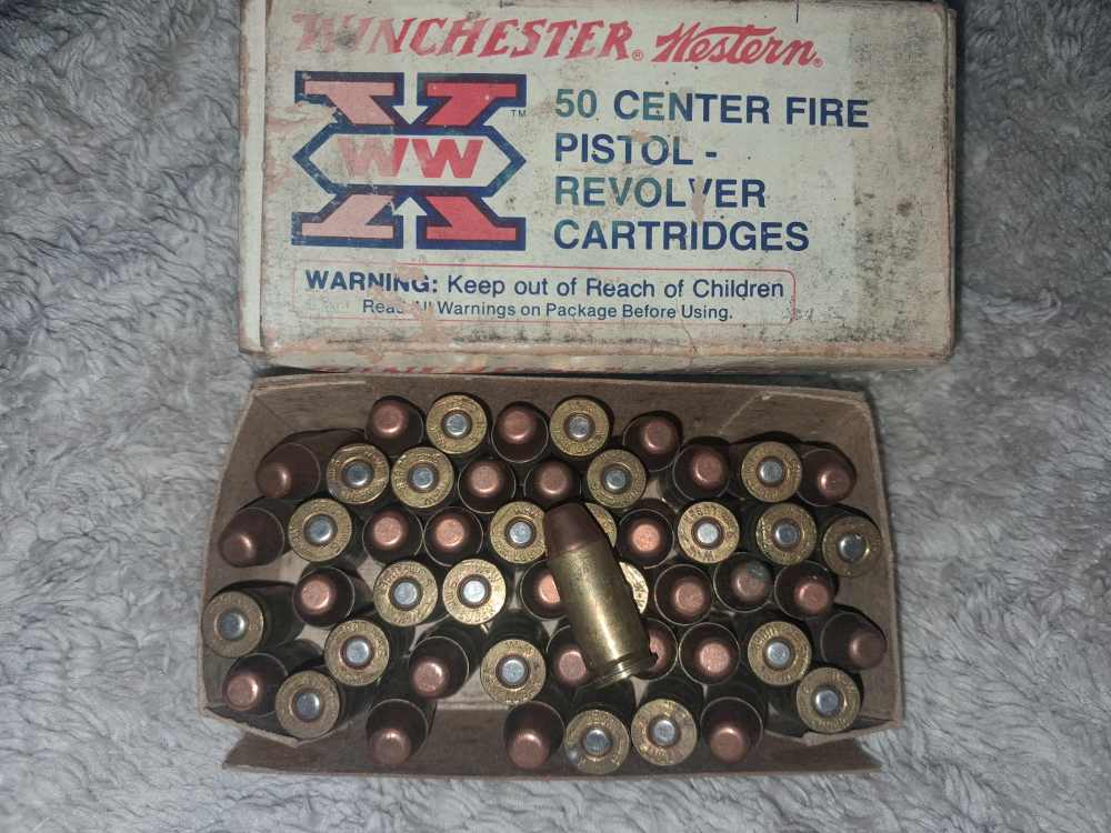 Winchester 9mm-img-0