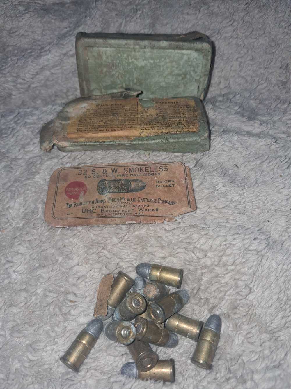 Remington  32 s&w-img-1