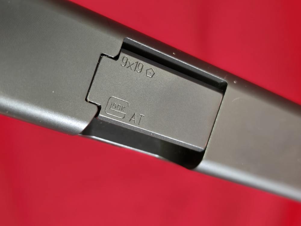GLOCK 17 GEN4 GEN 4 9MM G17-img-6