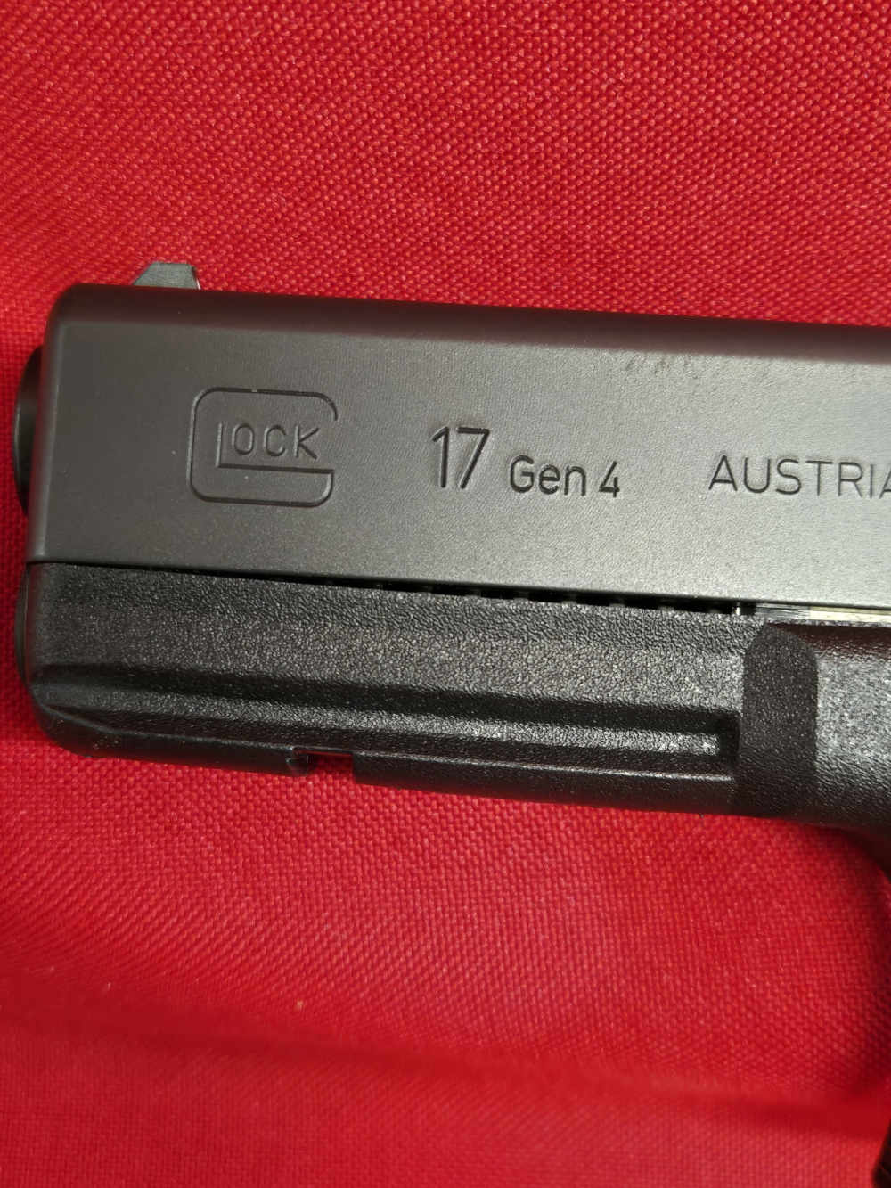 GLOCK 17 GEN4 GEN 4 9MM G17-img-3