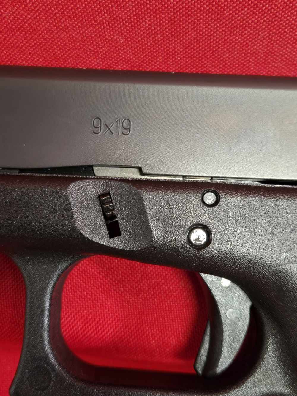 GLOCK 17 GEN4 GEN 4 9MM G17-img-4
