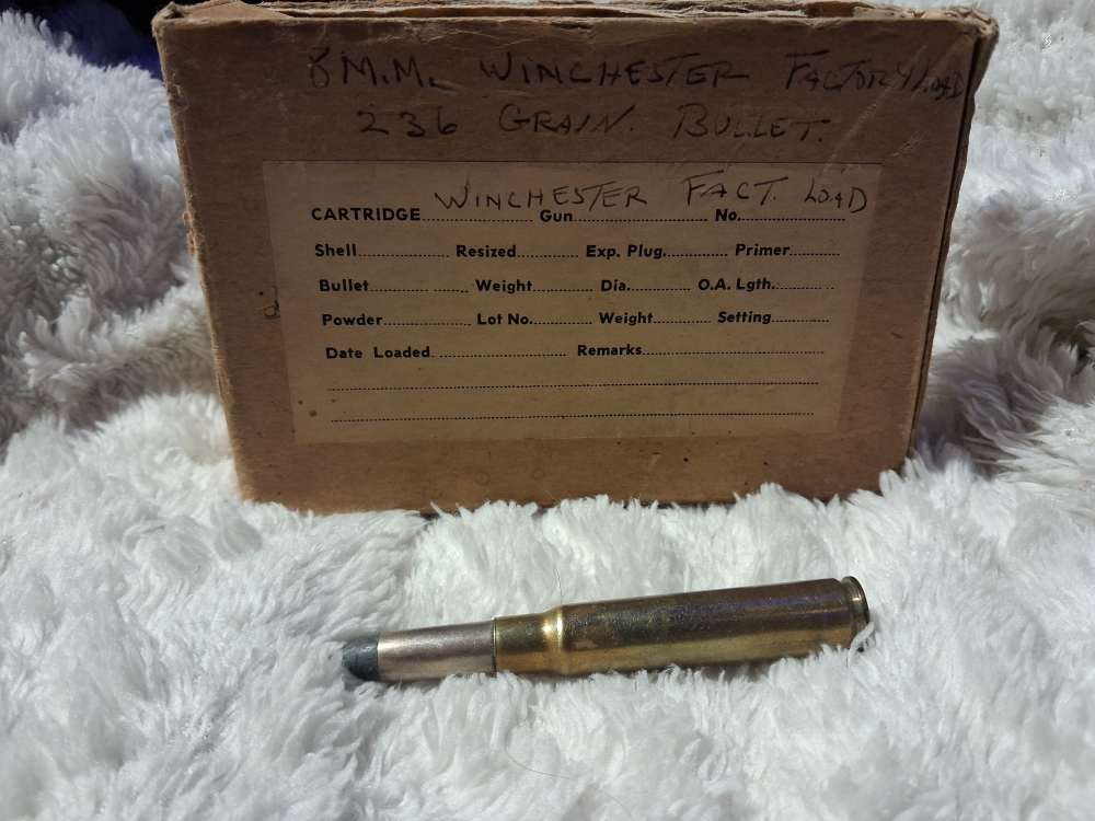 Winchester 8mm-img-0