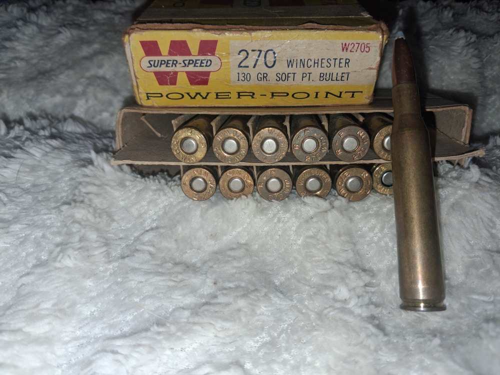 Winchester 270-img-2