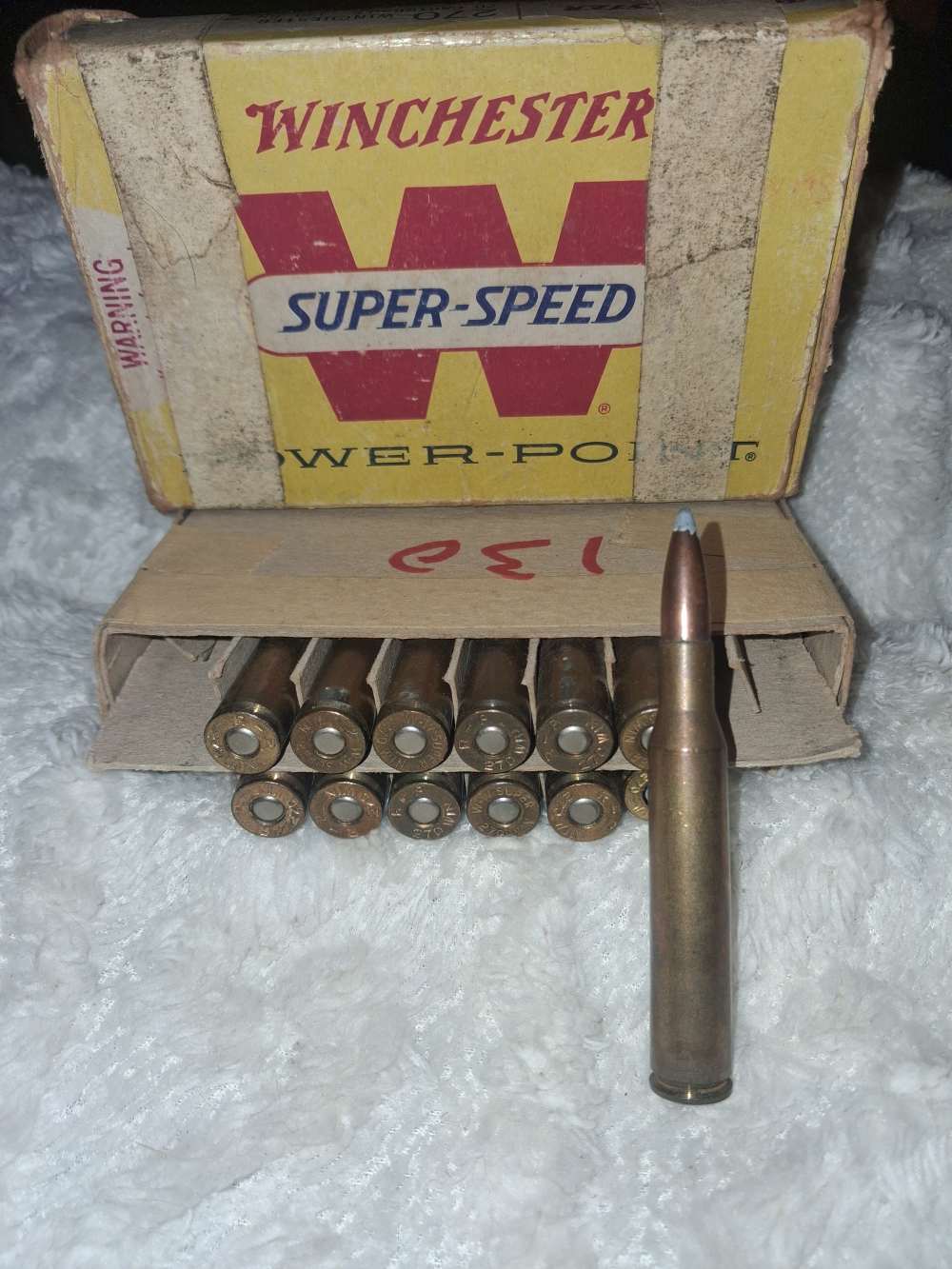 Winchester 270-img-0