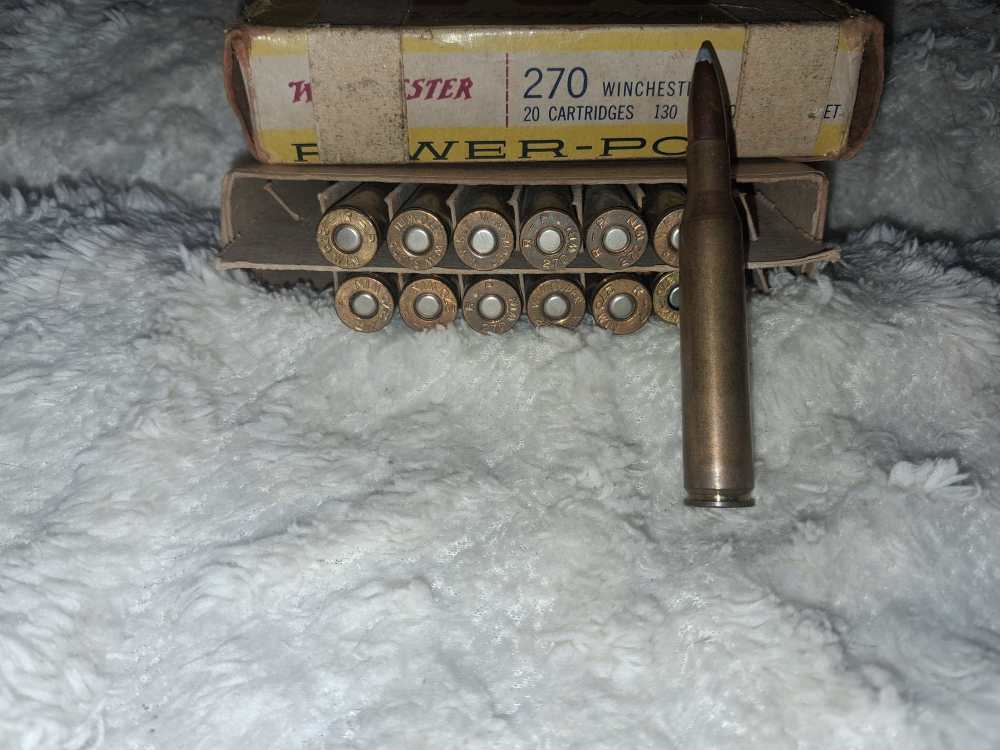 Winchester 270-img-1