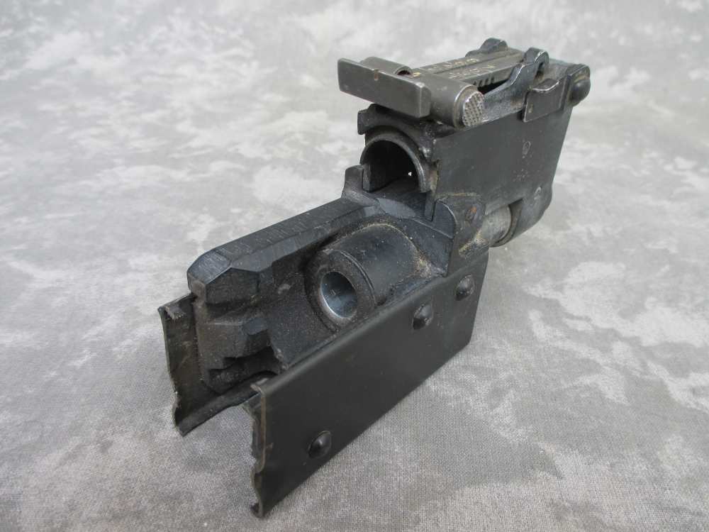 AK-47 FRONT TRUNNION FROM DEMILLED RIFLE - NATIONALITY UNKNOWN -img-3