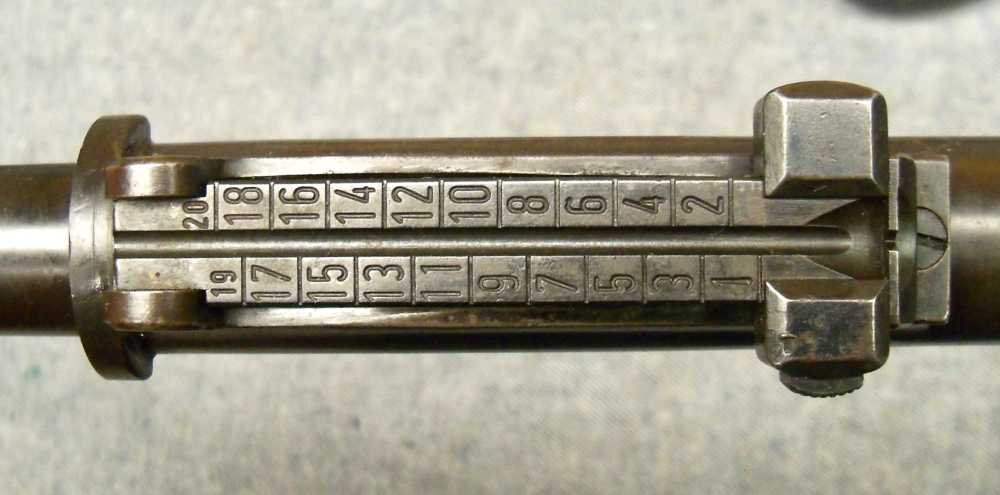 WWII GERMAN K98 S/27 1937 ERMA ERFURT VG BORE NO IMPORT WALNUT MAUSER 98K -img-32