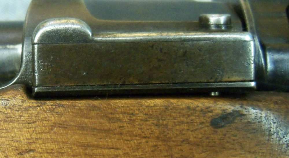 WWII GERMAN K98 S/27 1937 ERMA ERFURT VG BORE NO IMPORT WALNUT MAUSER 98K -img-18
