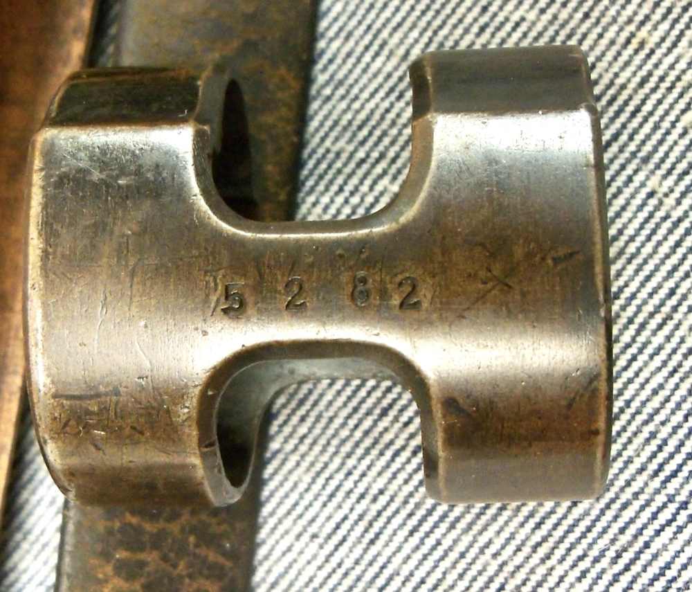 WWII GERMAN K98 S/27 1937 ERMA ERFURT VG BORE NO IMPORT WALNUT MAUSER 98K -img-41