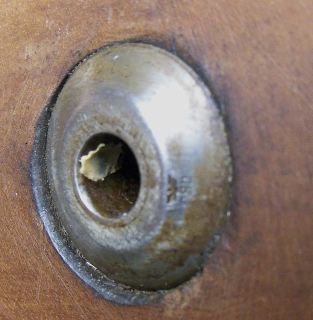 WWII GERMAN K98 S/27 1937 ERMA ERFURT VG BORE NO IMPORT WALNUT MAUSER 98K -img-49