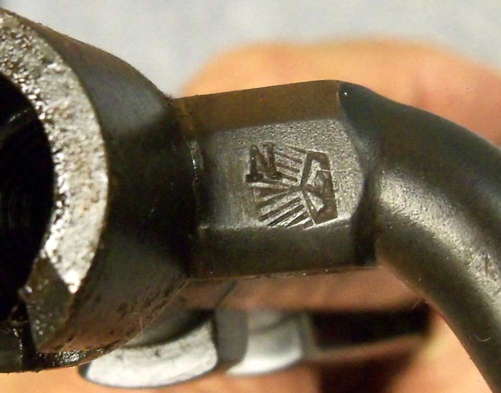 WWII GERMAN K98 S/27 1937 ERMA ERFURT VG BORE NO IMPORT WALNUT MAUSER 98K -img-69