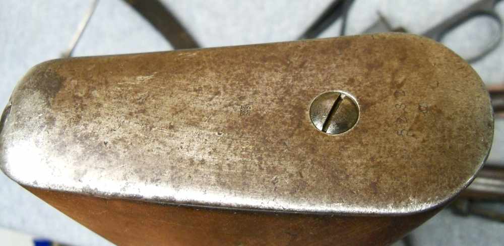 WWII GERMAN K98 S/27 1937 ERMA ERFURT VG BORE NO IMPORT WALNUT MAUSER 98K -img-50