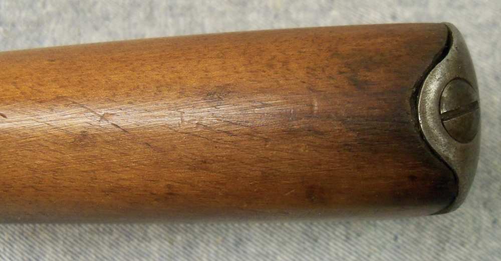 WWII GERMAN K98 S/27 1937 ERMA ERFURT VG BORE NO IMPORT WALNUT MAUSER 98K -img-22