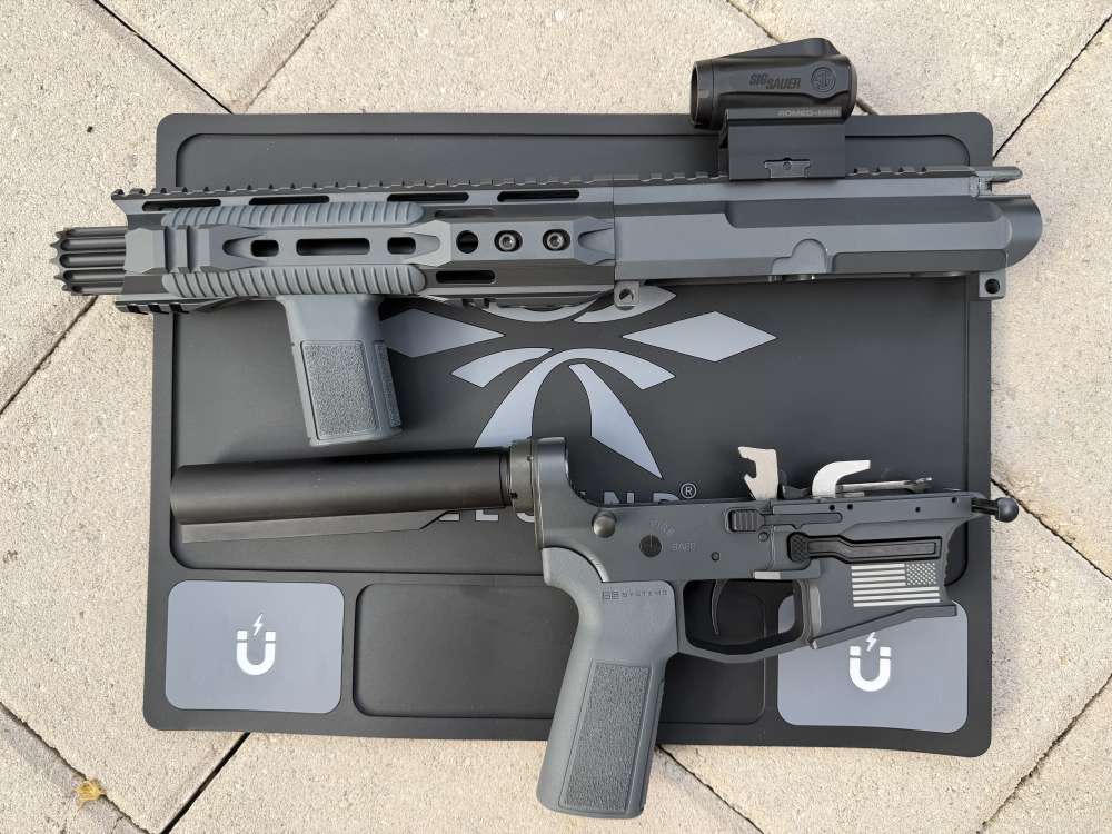 Juggernaut Tactical .45 ACP Pistol-img-7