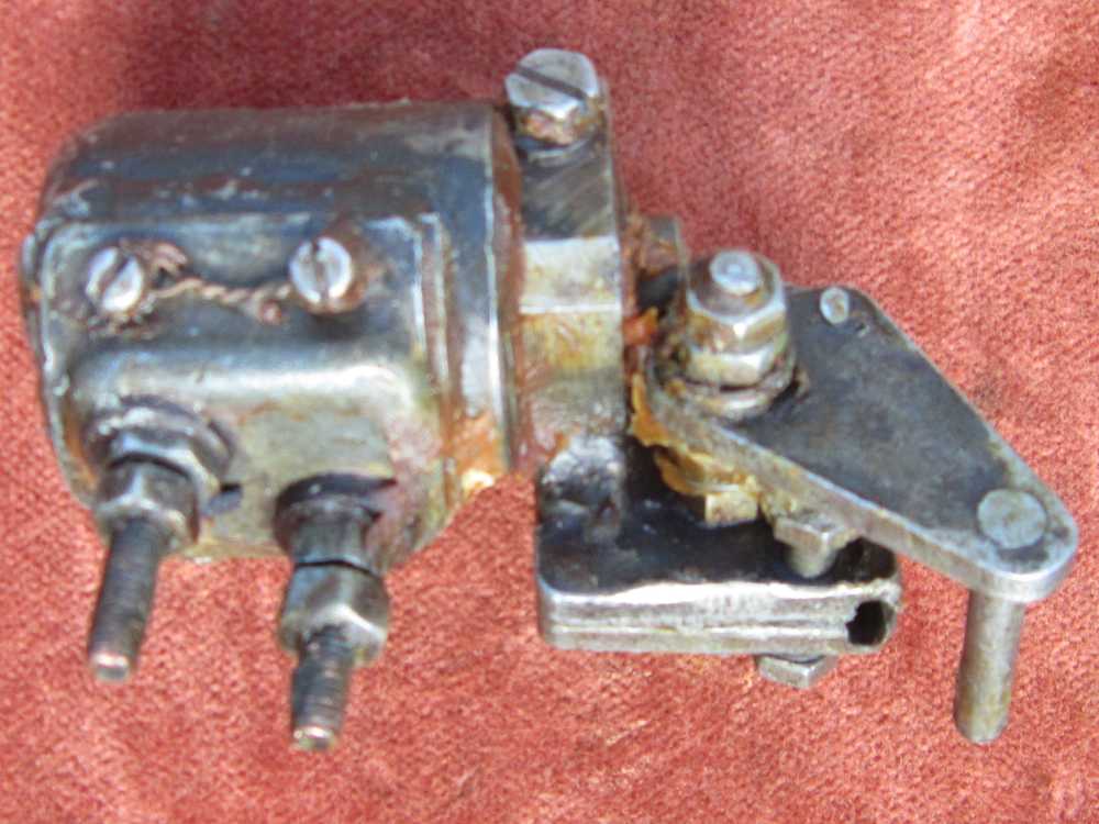 1945 Russian DTM SEMI AUTO DP-Tanker LMG parts kit, w/barrel, 2 Drums,tools-img-35
