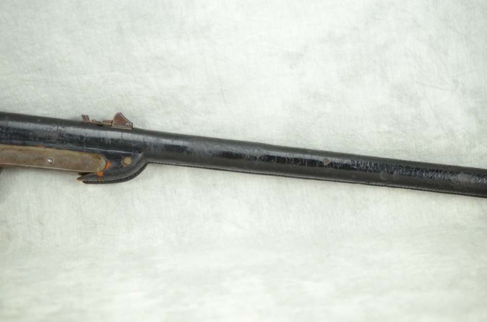 Civil War Sharps & Hankins Model 1862 Navy Carbine .52 Rimfire USN-img-12