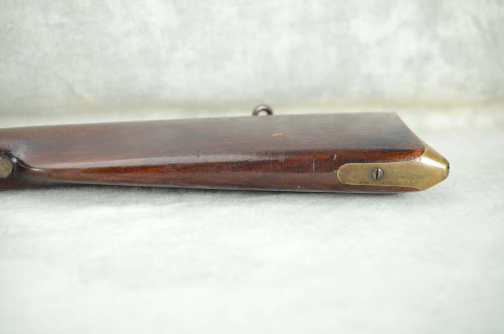 Civil War Sharps & Hankins Model 1862 Navy Carbine .52 Rimfire USN-img-14