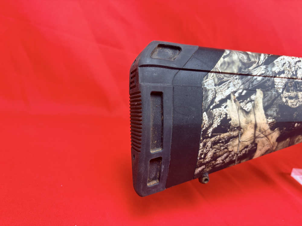 Savage Axis - Deer Rifle!-img-1