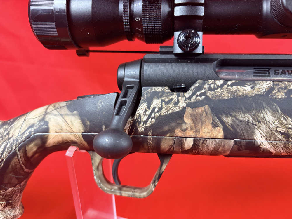 Savage Axis - Deer Rifle!-img-5