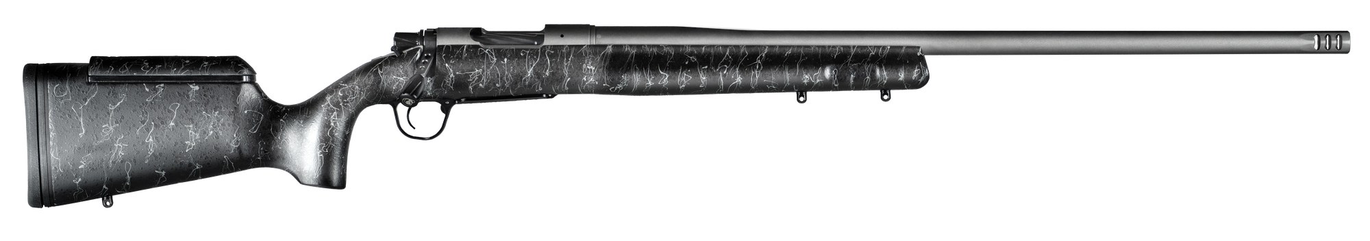 Christensen Arms Mesa 6.5 PRC 26 Black-img-1