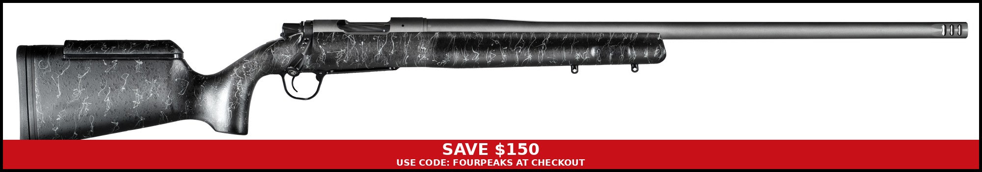 Christensen Arms Mesa 6.5 PRC 26 Black-img-0