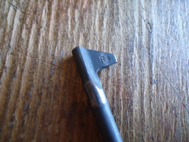 M1 Carbine Firing Pin - USGI - Marked RI-img-1