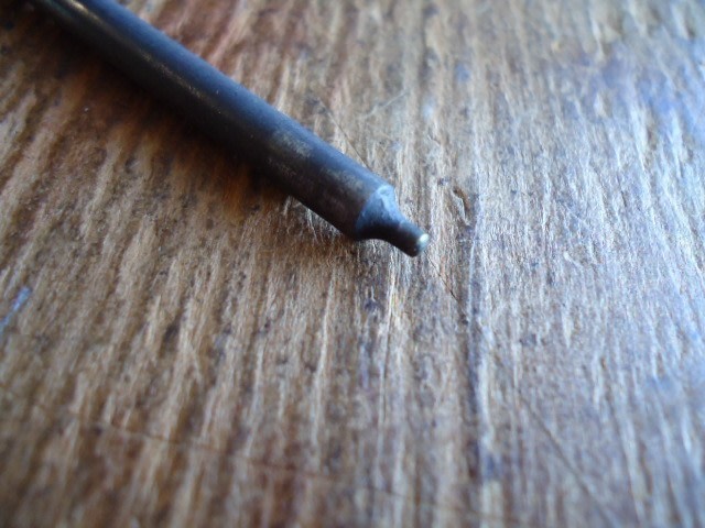 M1 Carbine Firing Pin - USGI - Marked RI-img-2