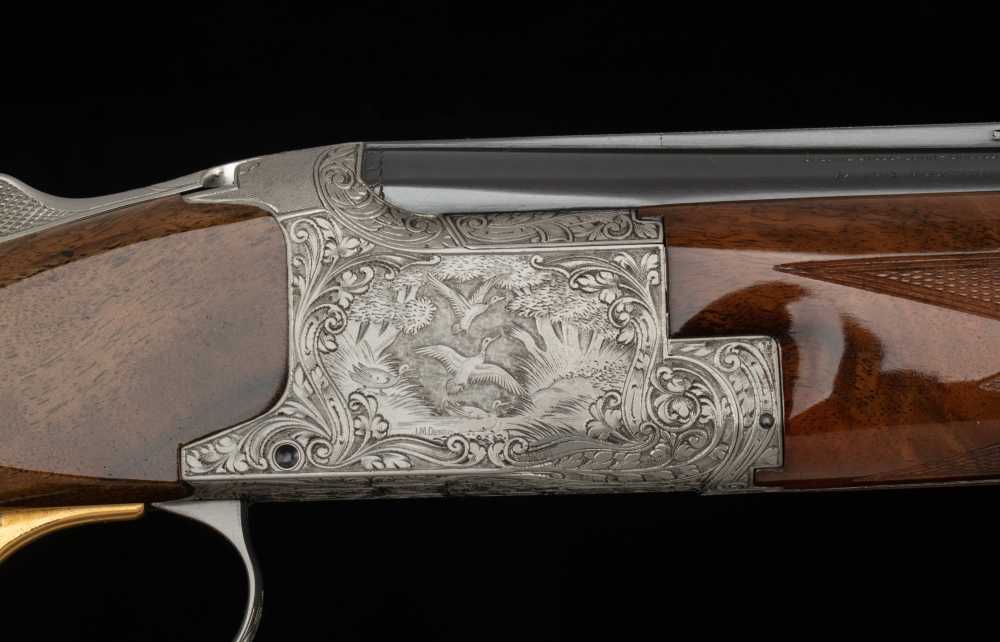 Browning Superposed 20ga – DIANA GRADE, 1970, J.M. DEBRUS, IC/IM-img-4